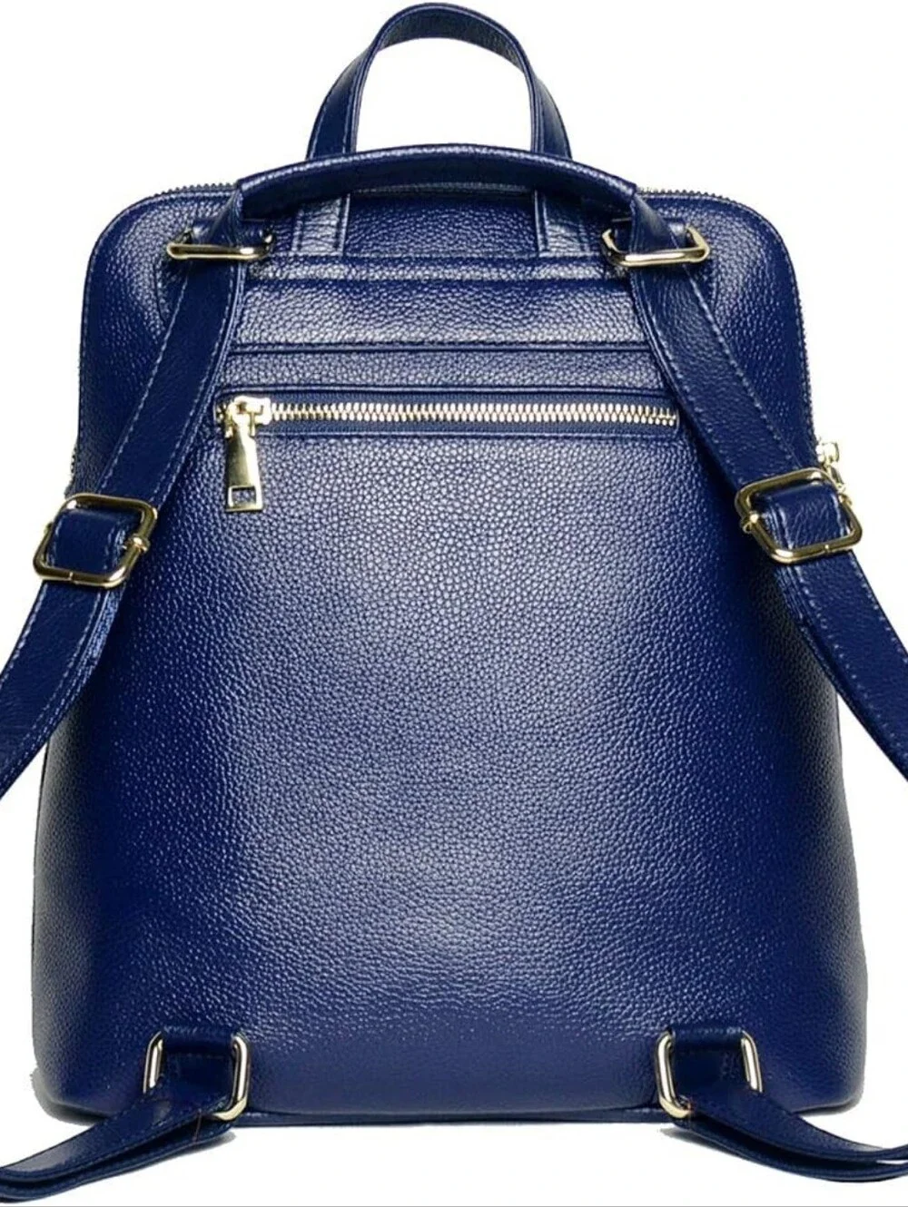 COOLCY refined navy